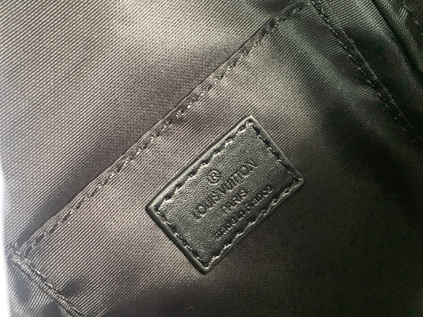 ルイヴィトンバッグ全体デザイン